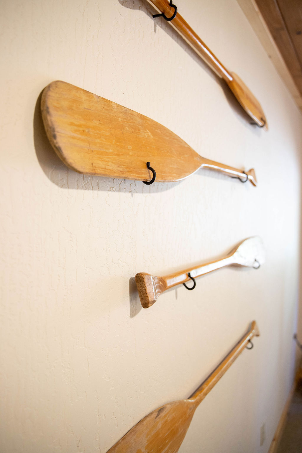 Donner Lake Vacation Rental West End Washoe Rd Dawner Haven wall display2