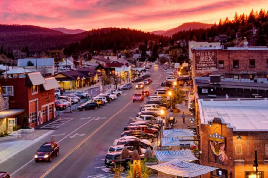 Our Favorite Places to Shop in Truckee