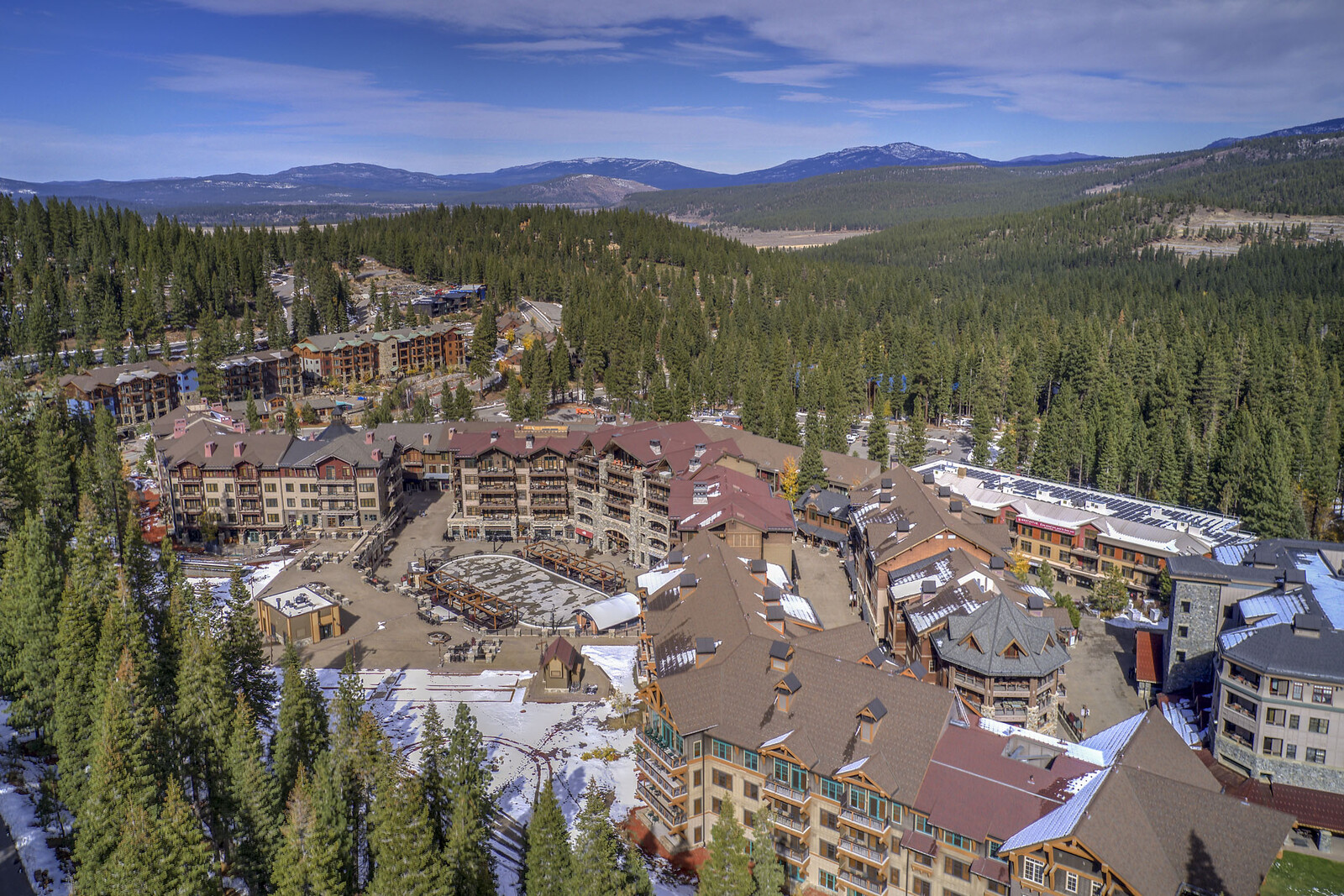 Northstar Ski In Ski Out Skiview village 4