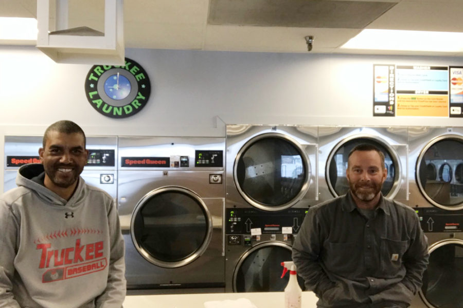 Yeti Cohosting Vendor Spotlight Series: Meet Truckee Laundry