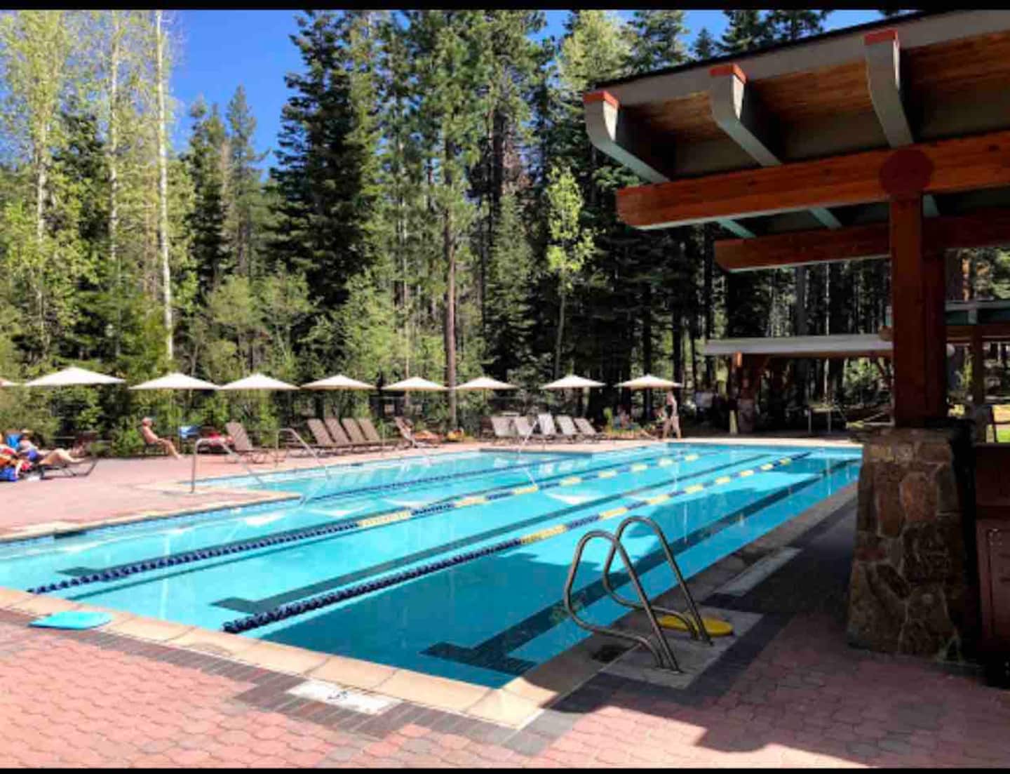 northstar rec center outdoor pool