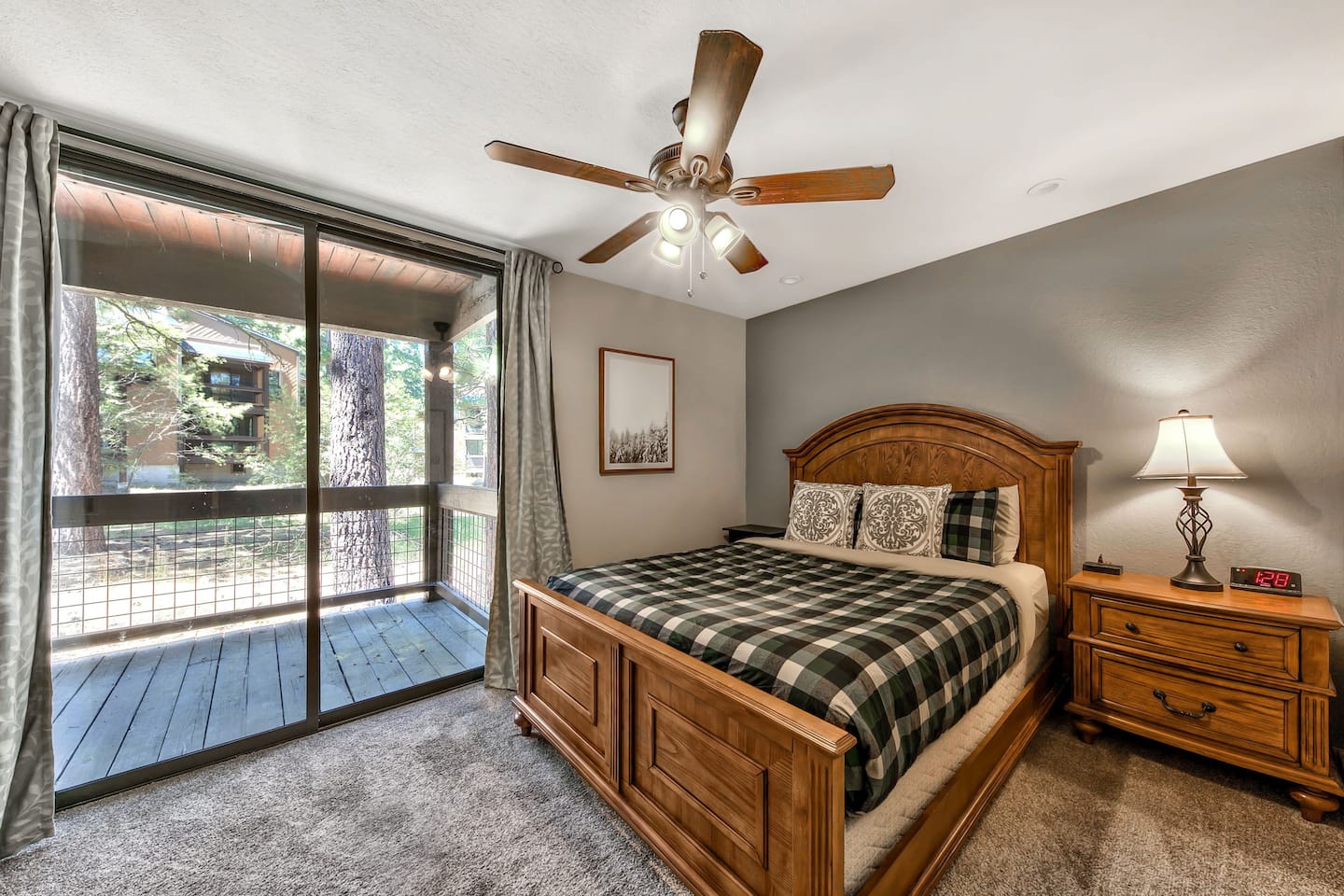 northstar vacation rental condo aspen grove bedroom