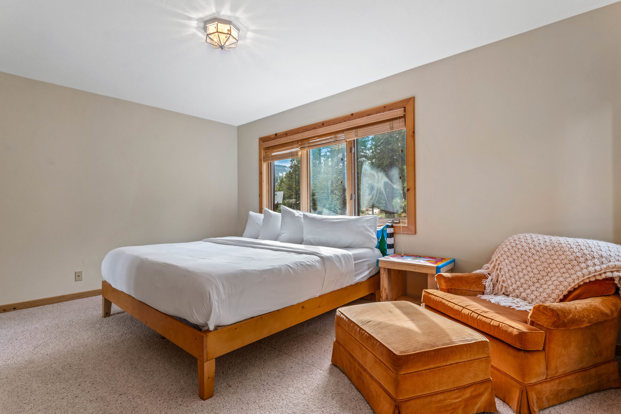 Alpine Elegance Grouse Ridge bedroom 10
