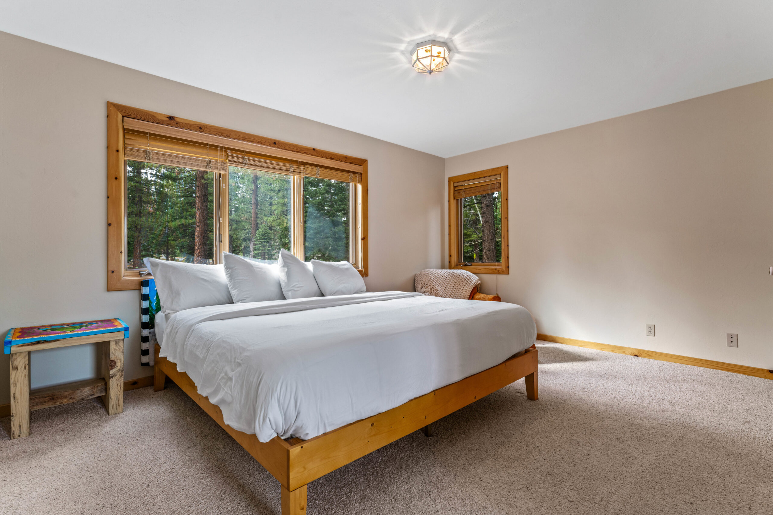 Alpine Elegance Grouse Ridge bedroom 9