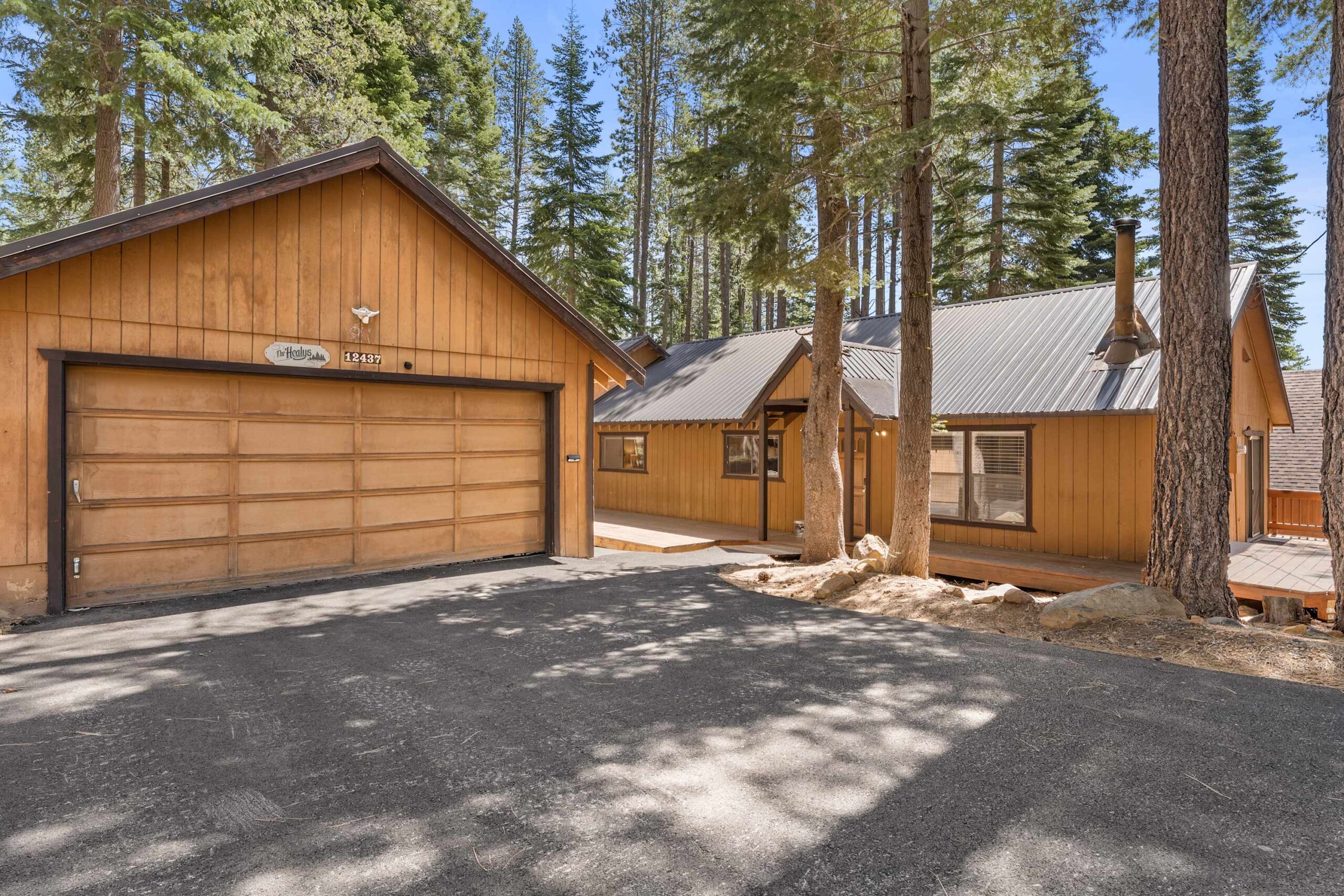 Truckee