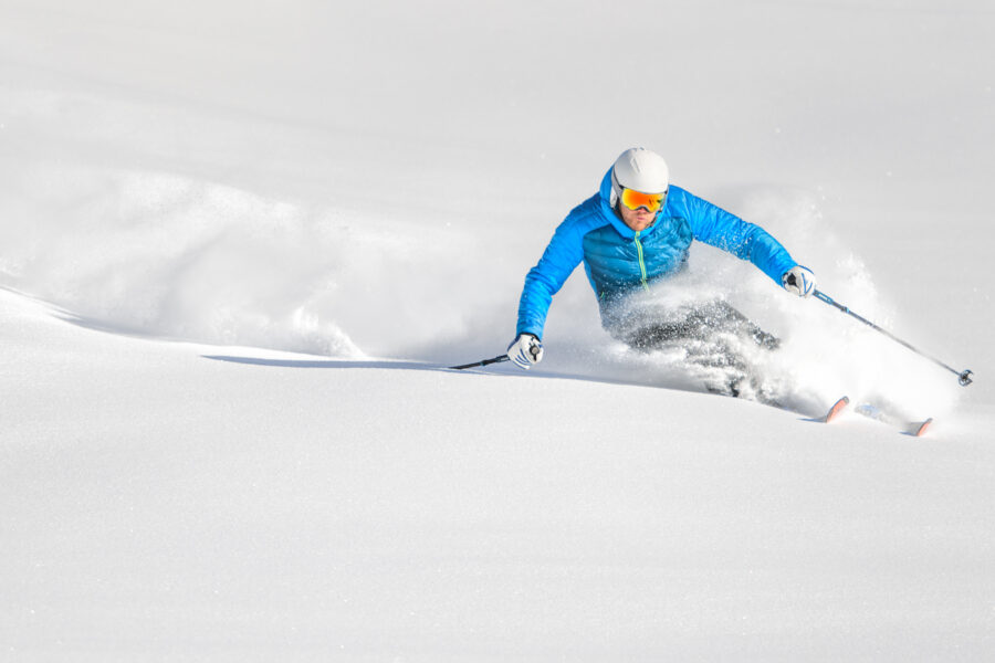 A Local’s Guide to Skiing North Lake Tahoe: Best Runs, Food, and Apres-Ski
